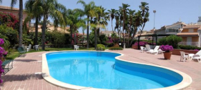 Joyful Resort Giardini Naxos